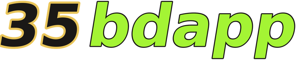 35bdapp logo